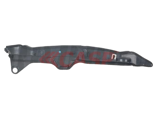 Protector Lateral Tapabarro Izquierdo Toyota Corolla 2014/2018