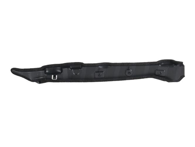 Protector Lateral Tapabarro Izquierdo Toyota Corolla 2020 En Adelante