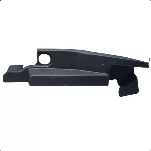 Protector Superior Tapabarro Izquierdo Toyota Corolla 2020 En Adelante
