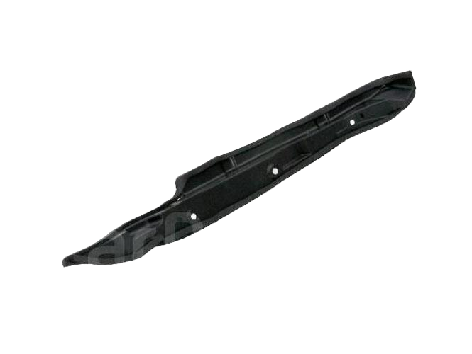 Protector Tapabarro Derecho Toyota Hilux Revo 2016/2019