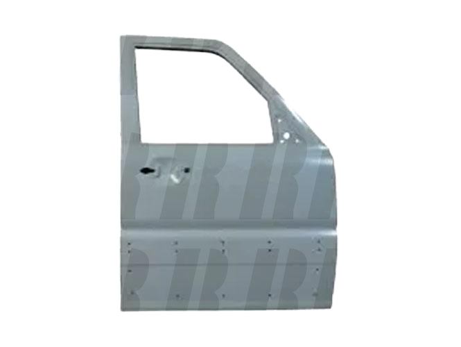 Puerta Delantera Derecho Mahindra Pik Up 2008 En Adelante