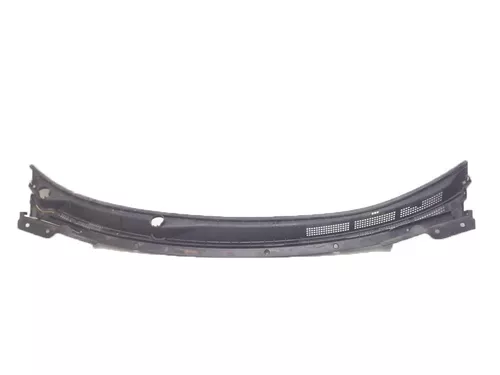 Rejilla Capot Mitsubishi Lancer R 2008 En Adelante