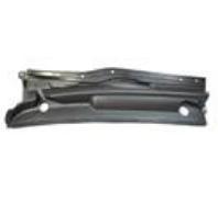 Rejilla Capot Toyota Hilux Vigo 2005/2015