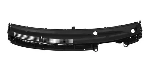 Rejilla Capot Toyota Yaris 2006/2013 Sedan