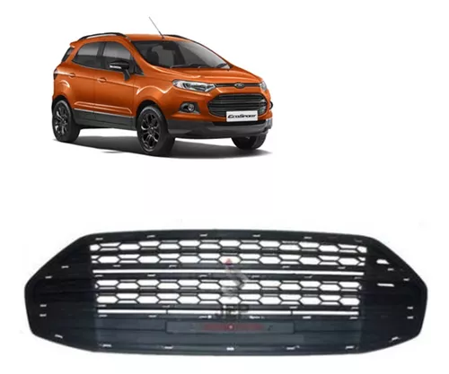 Rejilla De Parachoques Delantero Ford Ecosport 2013/2018