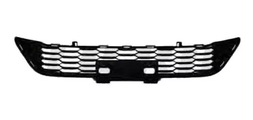 Rejilla De Parachoques Toyota Hilux Revo 2019/2020