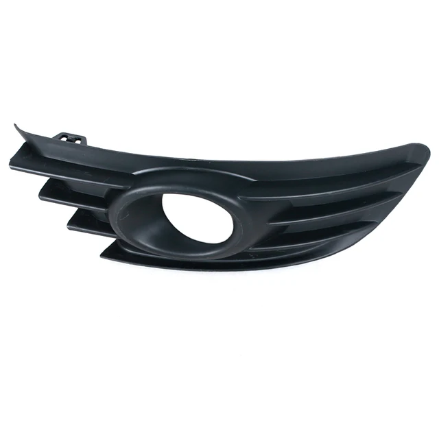 Rejilla Derecha Parachoques Citroen C4 2007/2010 – Con Orificio Para Neblinero