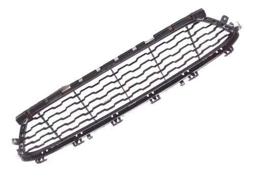 Rejilla Inferior De Parachoques Delantero Bmw Serie 1 F20 M Sport 2015/2018