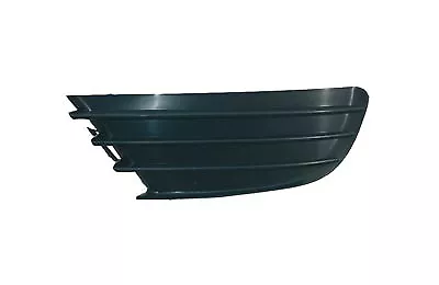 Rejilla Izquierda Parachoques Citroen C4 2007/2010