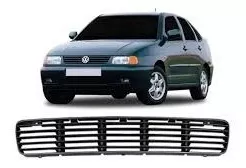Rejilla Parachoques Central Volkswagen Polo 1995/2004