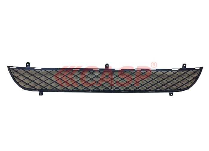Rejilla Parachoques Delantero Mitsubishi L200 Triton 2008/2015