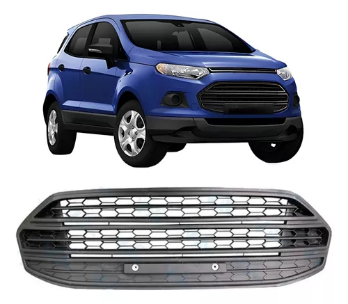 Rejilla Parachoques Inferior Ford Ecosport 2013/2018