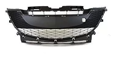 Rejilla Parachoques Mazda 3 2010/2011
