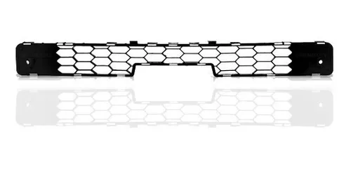Rejilla Parachoques Toyota Hilux 2009/2015