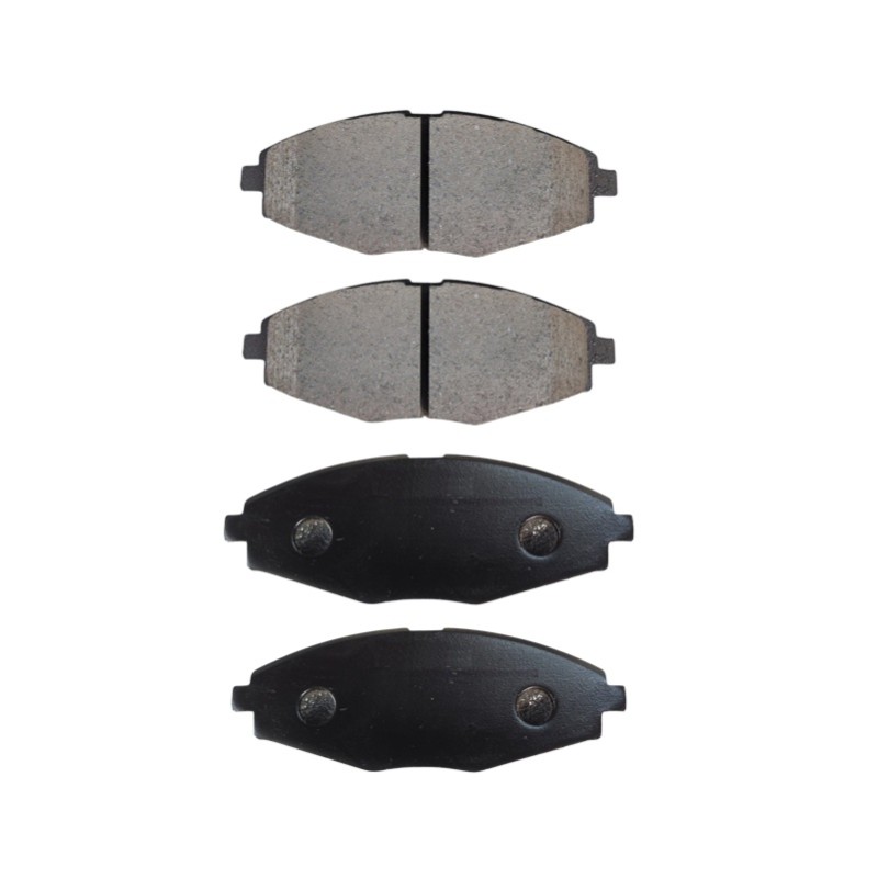 Juego Pastillas De Freno Delantera Chevrolet Spark 1.0 2004/2016 Spark 800 2004/2016 Changan Benni 1.3 2008/2010 Cs35 1.6 2016/2020 Chery Iq 1.1 2008/2014 Iq 800 2008/2014 S21 1.3 2008/2011 Daewoo Lanos 1.5 1998/2003 Matiz 800 1999/2003 – Ceramica