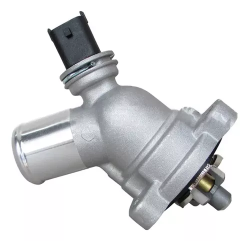 Termostato Con Carcaza Chevrolet Spark Gt 1.2 2011/2018 105 Grados