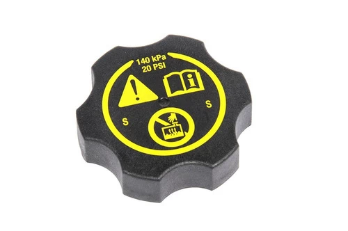 Tapa Deposito Auxiliar Chevrolet New Sail Cruze Spark Gt Sonic Tracker Orlando Colorado Trailblazer Opel Corsa 2012/2019