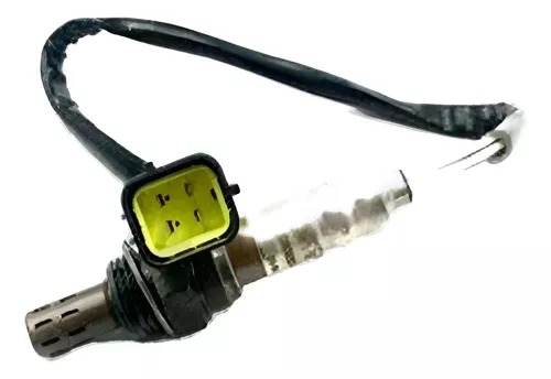 Sensor De Oxigeno Chev Spark Lt 800 2005/2016