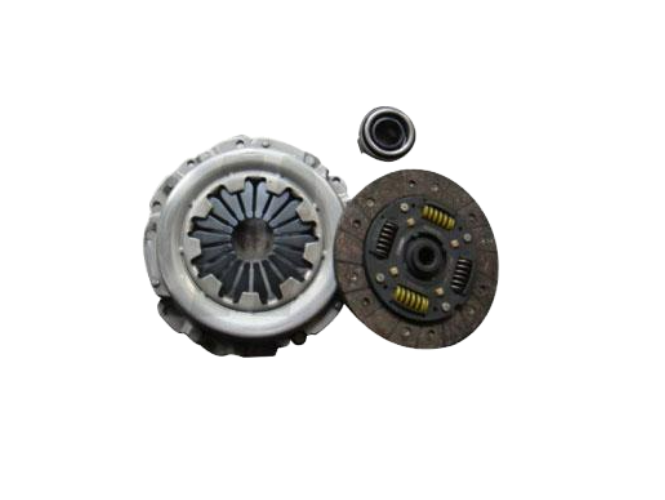 Kit Embrague 3 Piezas Chevrolet Spark 1.0 2006/2016 185Mm