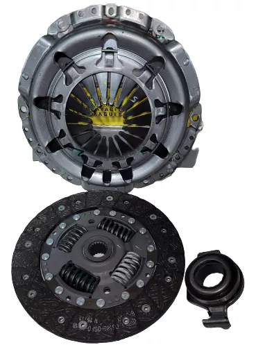 Kit Embrague 3 Piezas Chevrolet Spark 1.0 2006/2016 185Mm