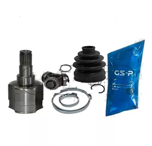 Junta Homocinetica Lado Caja Chevrolet Spark 800 2006/2015 22X19 O 35 Mm