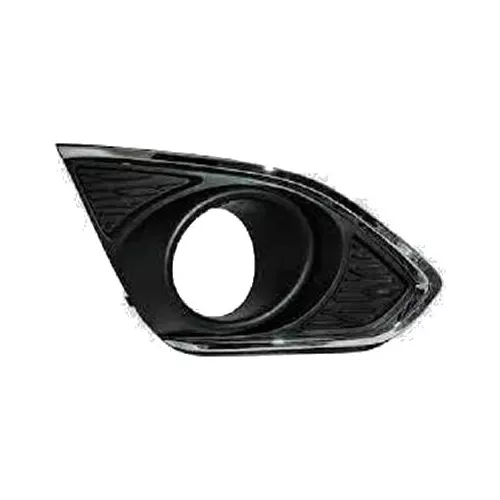 Tapa Neblinero Derecho Chevrolet Spark Gt 2013/2017 – Con Orificio