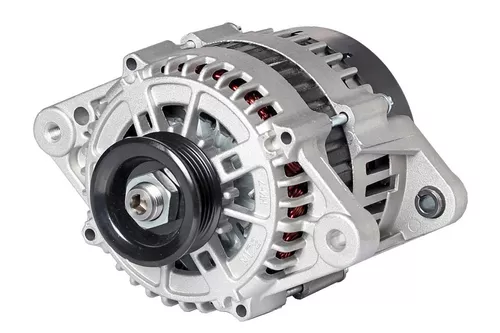 Alternador Chevrolet Spark 1.0 2006/2015 12V 65 Amperes