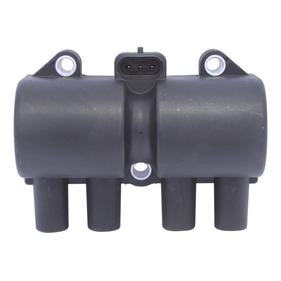 Bobina De Encendido Electronico Chevrolet Corsa Evolution/Montana/Luv 2.2/Aveo/Optra 1.8/Spark 1.0/Spark Gt/Corsa Mexicano Daewoo Nubira/Rezzo – 3 Pines