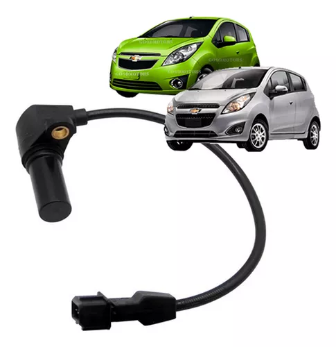 Sensor Posicion Ciguenal Chevrolet Spark 1.0 2006/2017 Spark Gt 1.2 2011/2017