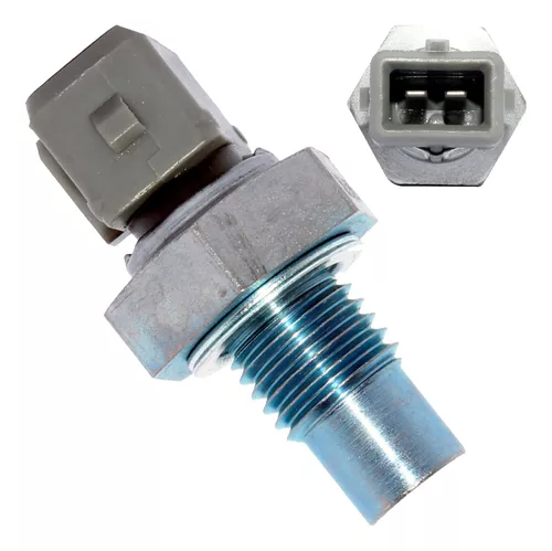 Sensor De Temperatura Chevrolet Spark 1.0 2004/2015 Spark Gt 1.2 2010/2018 Matiz 1.0 2003/2004