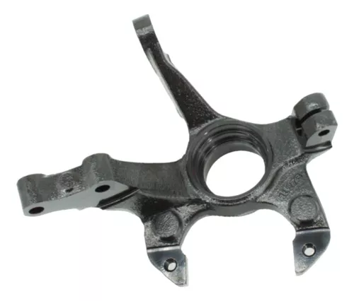 Munon Derecho Chevrolet Spark Lt 2006/2014