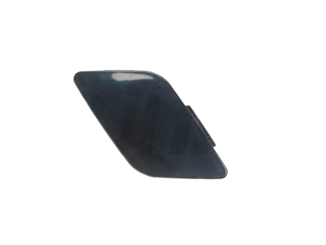 Tapa Enganche De Remolque Parachoques Nissan Versa 2020 En Adelante