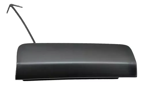Tapa Gancho De Arrastre Parachoques Delantero Toyota Rav4 2019 En Adelante – Lado Derecho