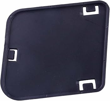 Tapa Lateral Izquierda Neblinero Prado 2003/2009