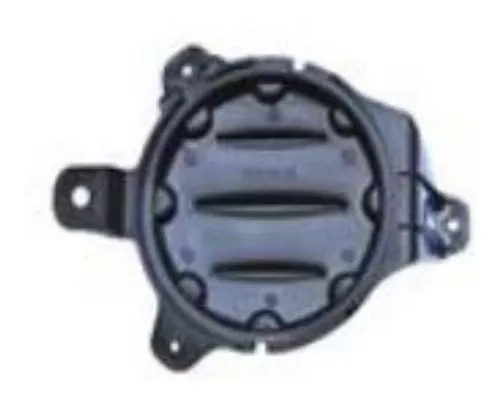 Tapa Neblinero Izquierdo Mitsubishi L200 Crs 2007/2008