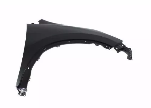 Tapabarro Izquierdo Honda Crv 2012/2014