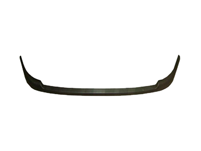 Spoiler Delantero Negro Volkswagen Polo 1997/2004
