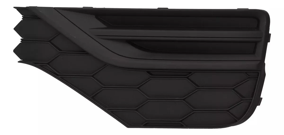 Tapa Neblinero Izquierdo Volkswagen Amarok 2017/2023