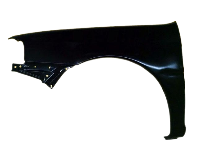 Tapabarro Derecho Volkswagen Gol G3 1998/2005