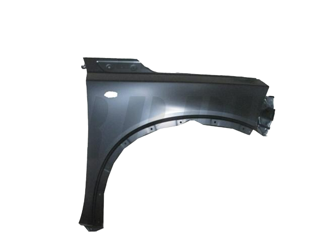 Tapabarro Derecho Suzuki Vitara 2016/2023 – Modelo Nuevo