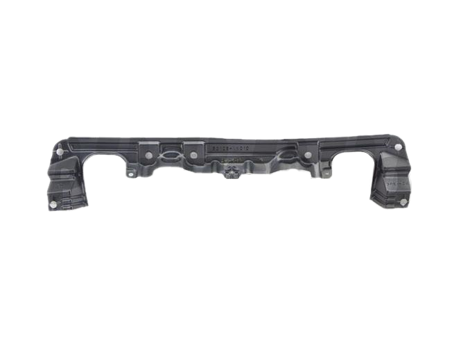 Spoiler Delantero Toyota Hilux Revo 2016/2019
