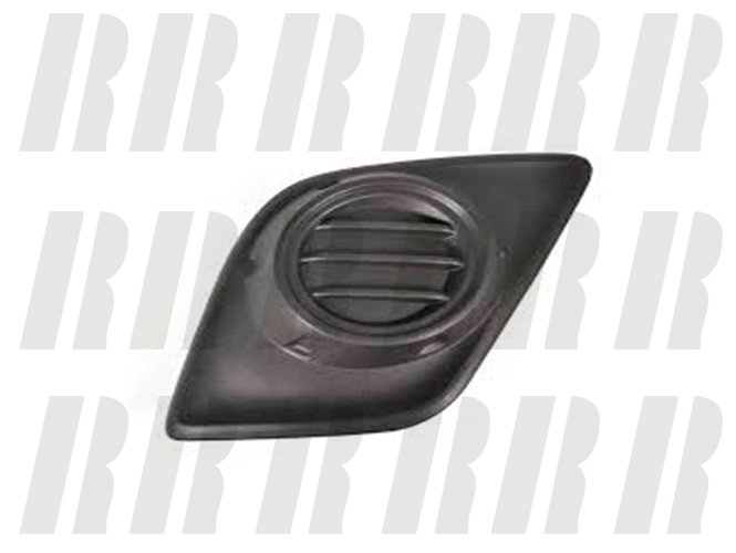 Tapa Neblinero Izquierdo Toyota Hilux Revo 2016/2019