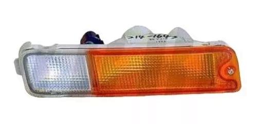 Farol parachoques derecho Mitsubishi L200 1996/2003