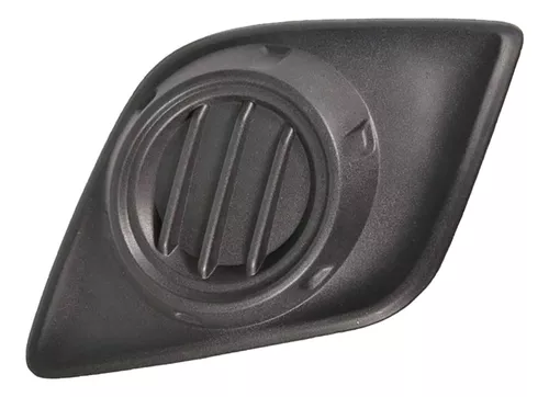Tapa Neblinero Izquierdo Toyota Hilux Revo 2016/2020 Sin Orificio