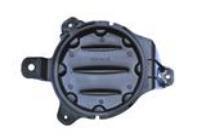 Tapa Neblinero Derecho Mitsubishi L200 Crs 2007/2008