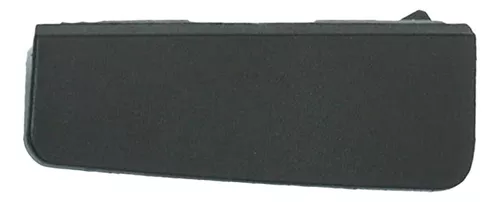 Tapa Gancho De Arrastre Derecha Parachoques Delantero Toyota Rav4 2019 En Adelante