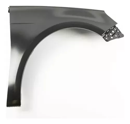 Tapabarro Derecho Volkswagen Gol G5 2008/2012