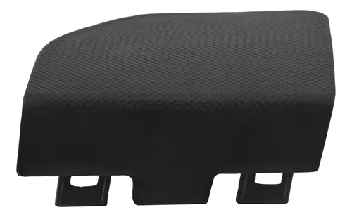 Tapa Gancho De Remolque Parachoques Delantero Toyota Yaris 2014/2017