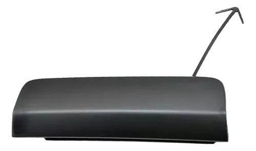Tapa Gancho De Arrastre Parachoques Delantero Toyota Rav4 2019 En Adelante – Lado Izquierdo