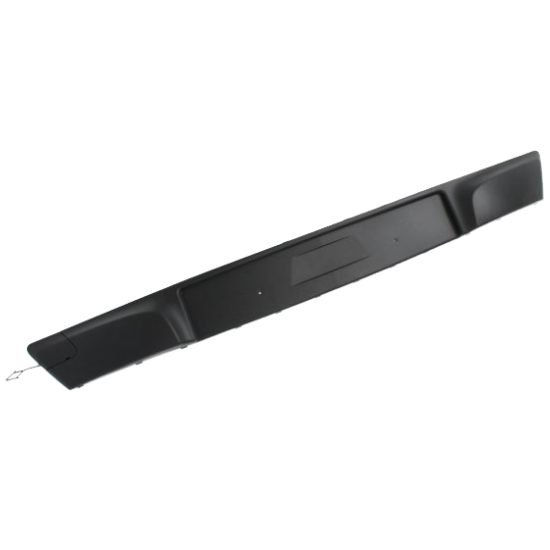 Spoiler Delantero Opel Corsa 2012 En Adelante
